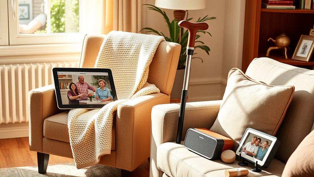 top practical gifts for elderly