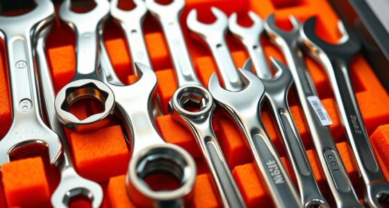 top prop nut wrench options