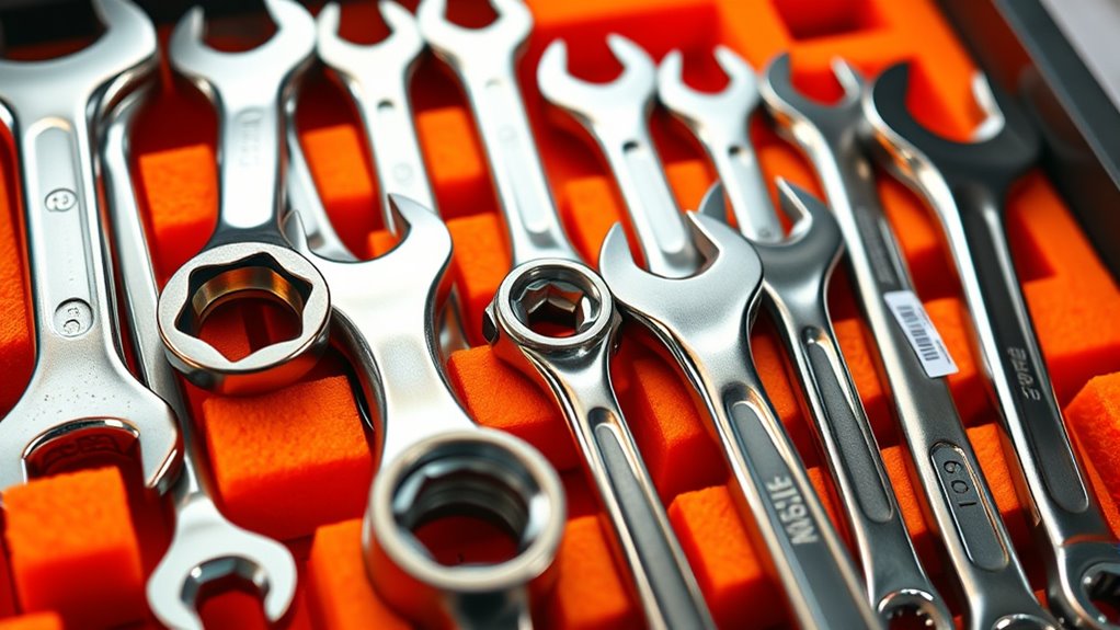 top prop nut wrench options