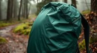 top rain covers for backpacks
