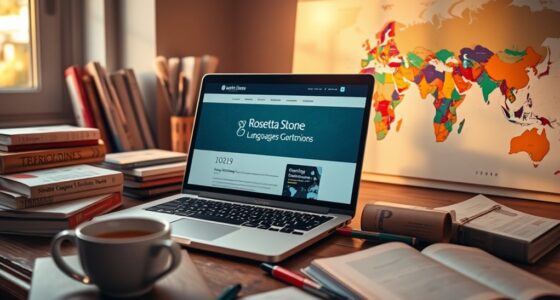 top rosetta stone deals