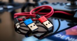 top short usb c lightning cables