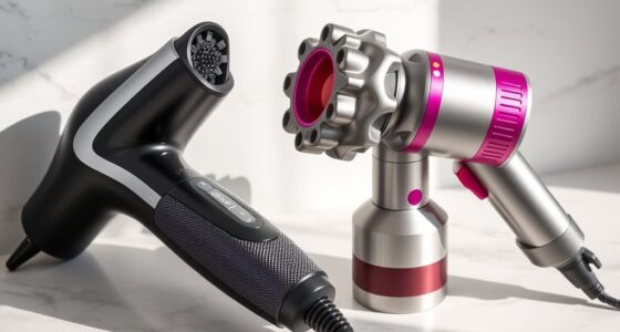 top styling tools comparison