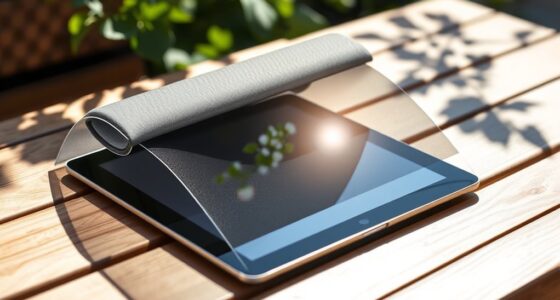 top sunshade tablets