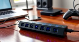 top surge protector strips