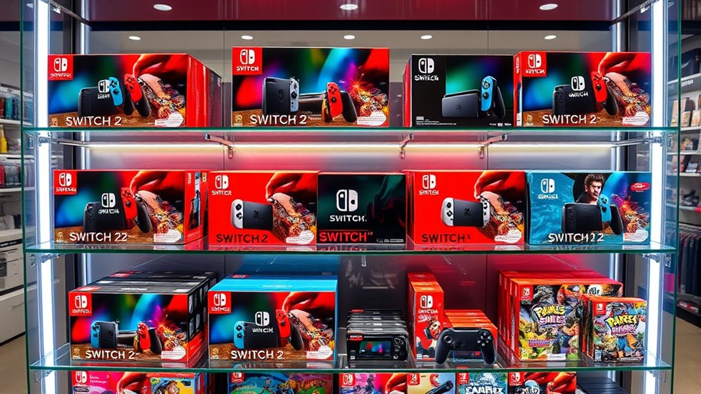 top switch 2 deals