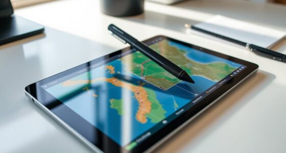 top tablet stylus recommendations