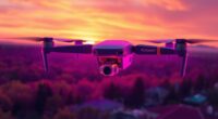 top thermal camera drones