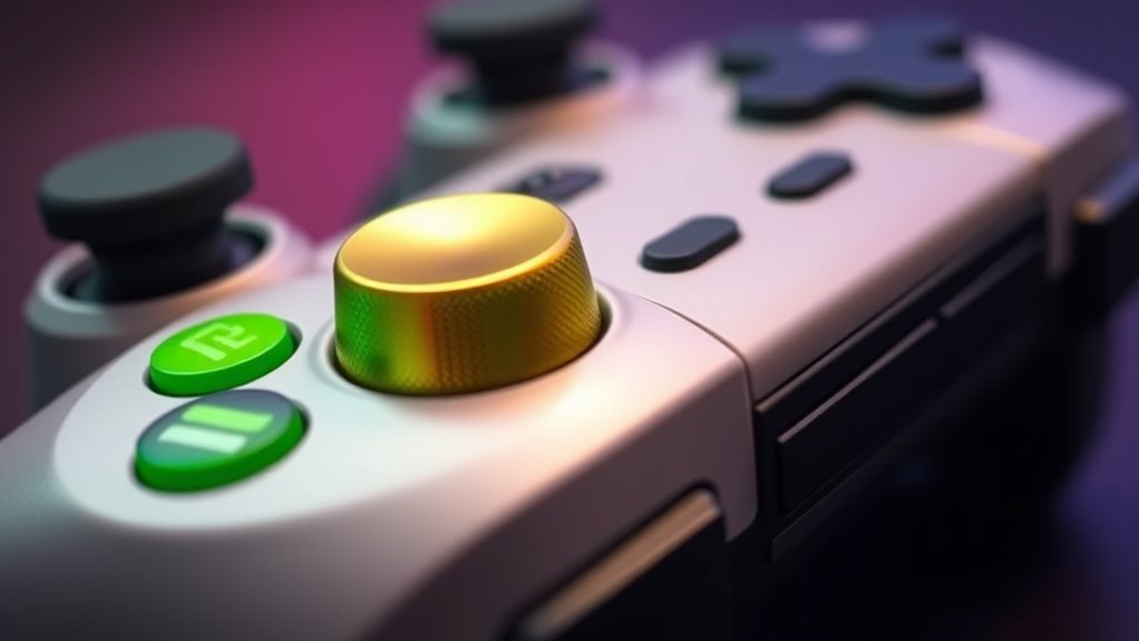 top thumb grip picks