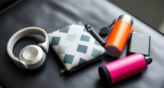 top travel gift ideas