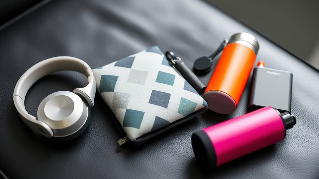 top travel gift ideas