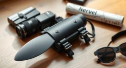 top travel propeller holders