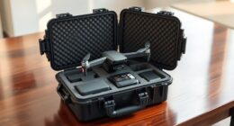 top tsa drone cases