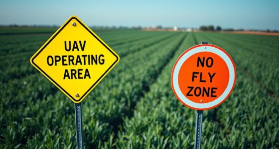 top uav signage solutions