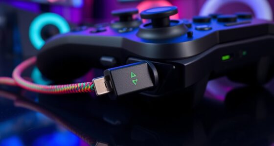 top usb c gaming cables