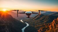 top vlogging drones 2025