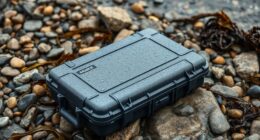 top waterproof drone cases