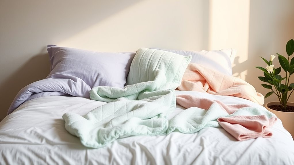 top weighted blankets 2025