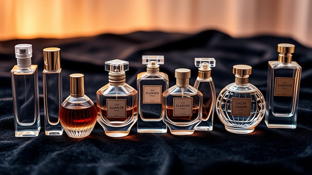 top women s perfumes 2025