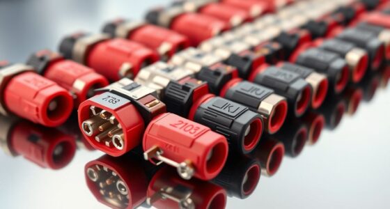 top xt30 connectors 2025