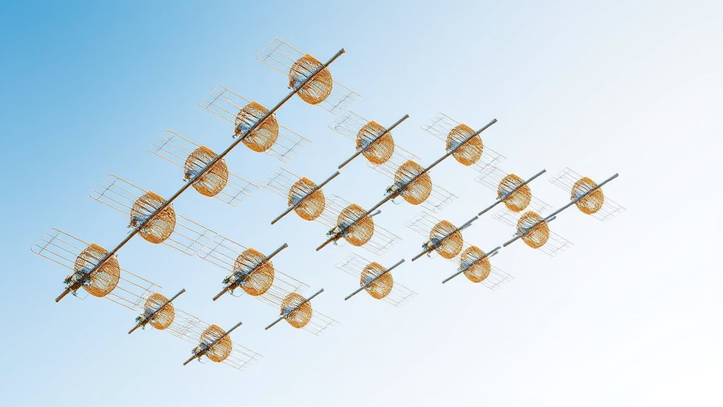 top yagi signal extenders