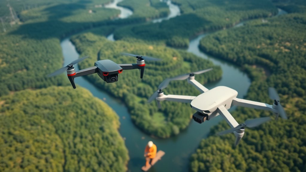 transitioning from gps to fpv