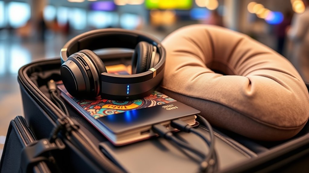 travel friendly durable personalized