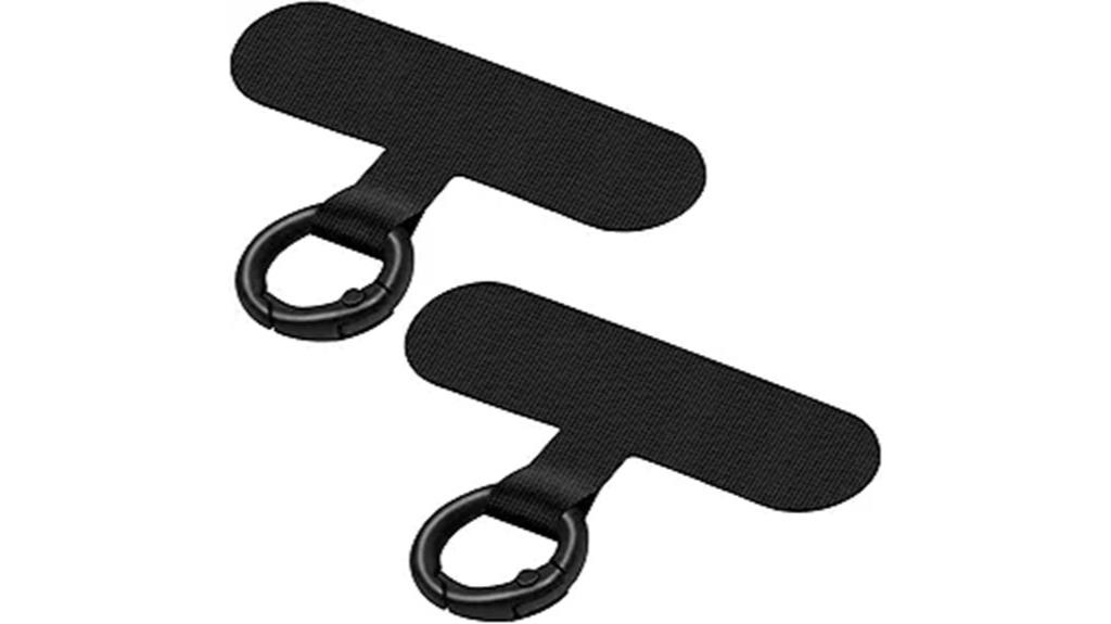 two pack phone tether