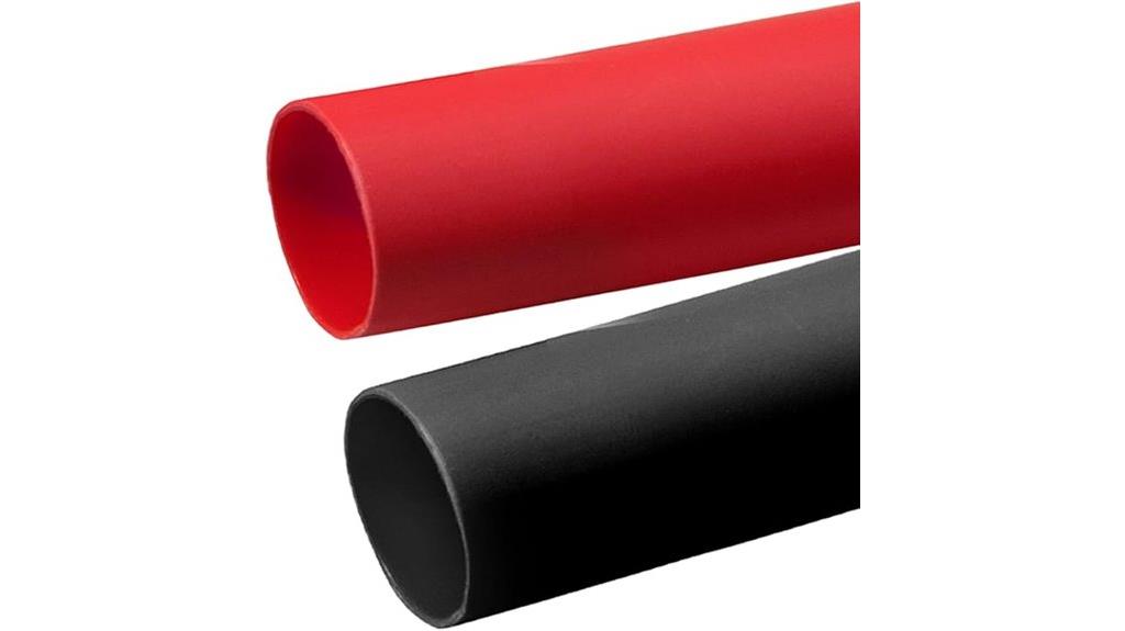 two piece 3 4 inch tubing