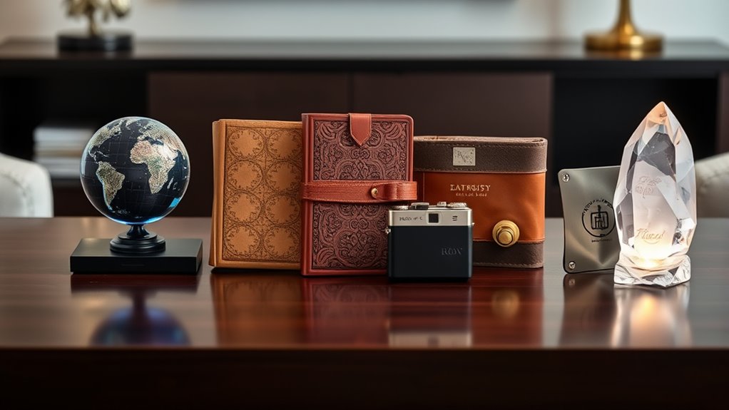 unique gift ideas for men