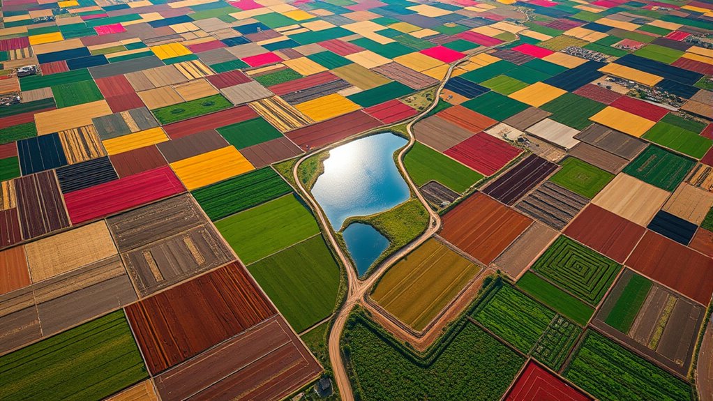 urban aerial photography innovation