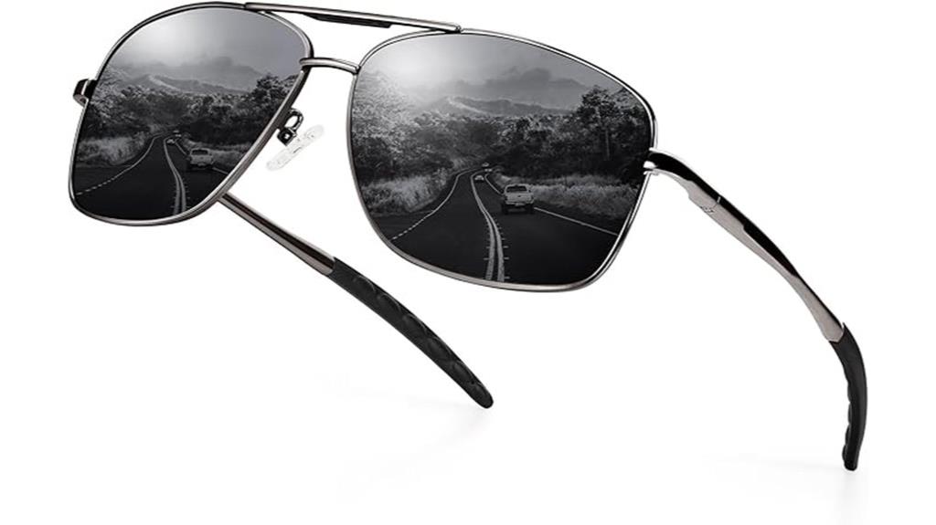 urumqi night driving glasses