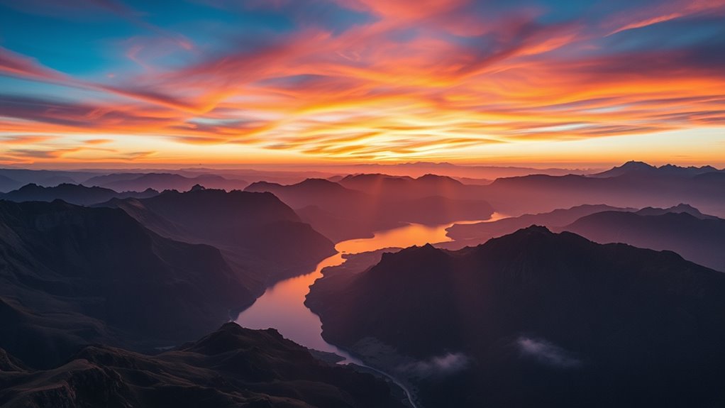 using nd filters effectively