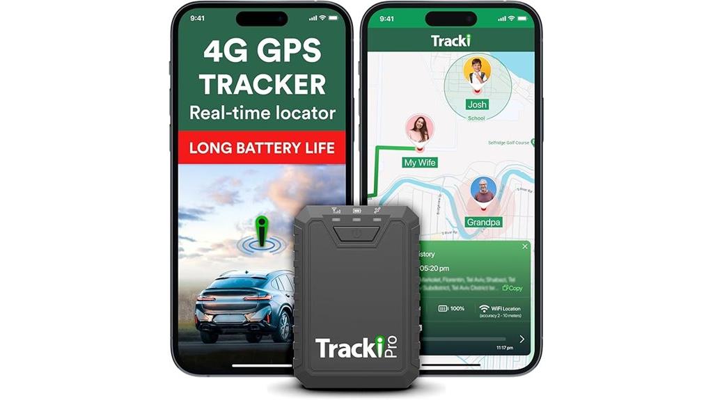 vehicle gps tracking device