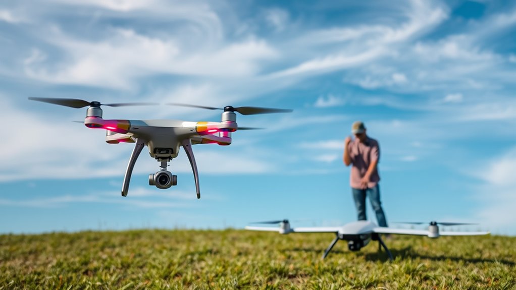 vertical takeoff and landing