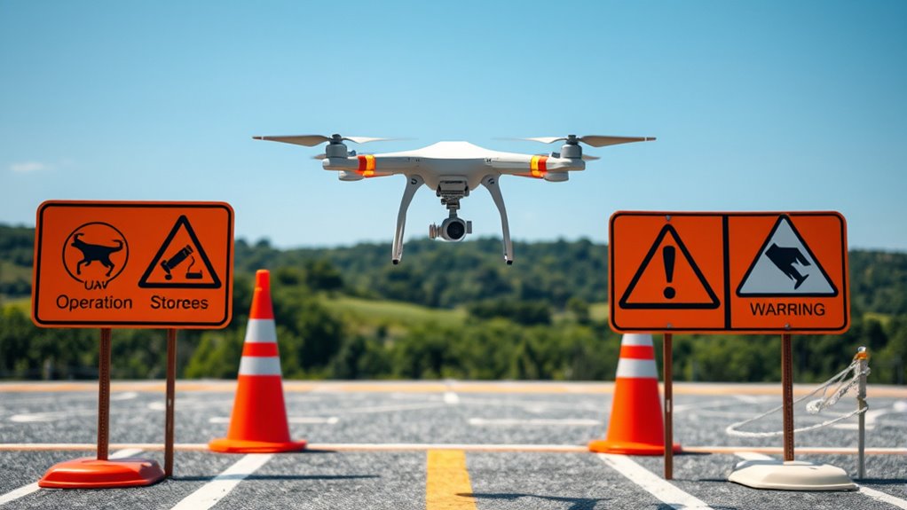 visibility durability clarity weather