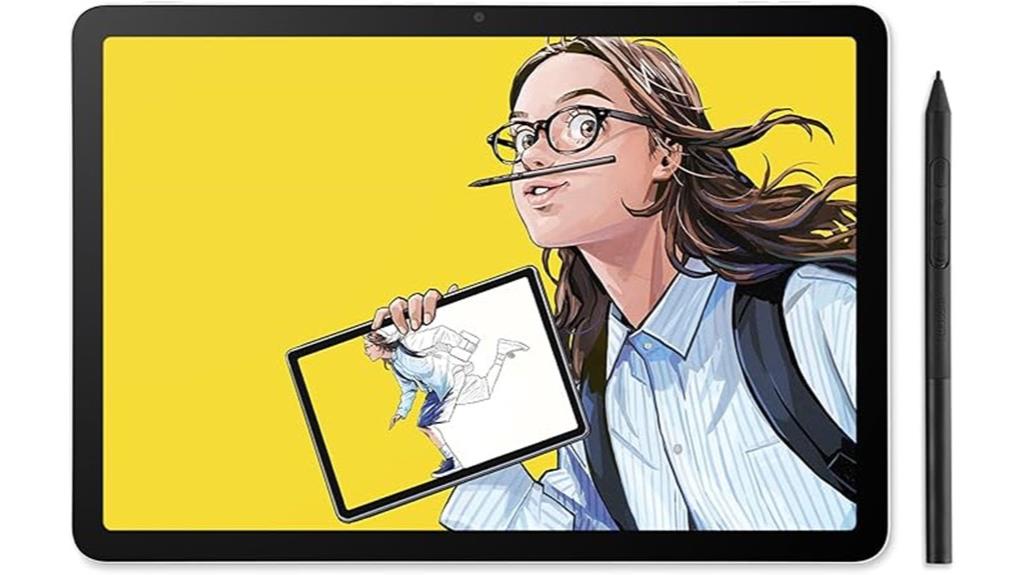 wacom movinkpad 11 tablet