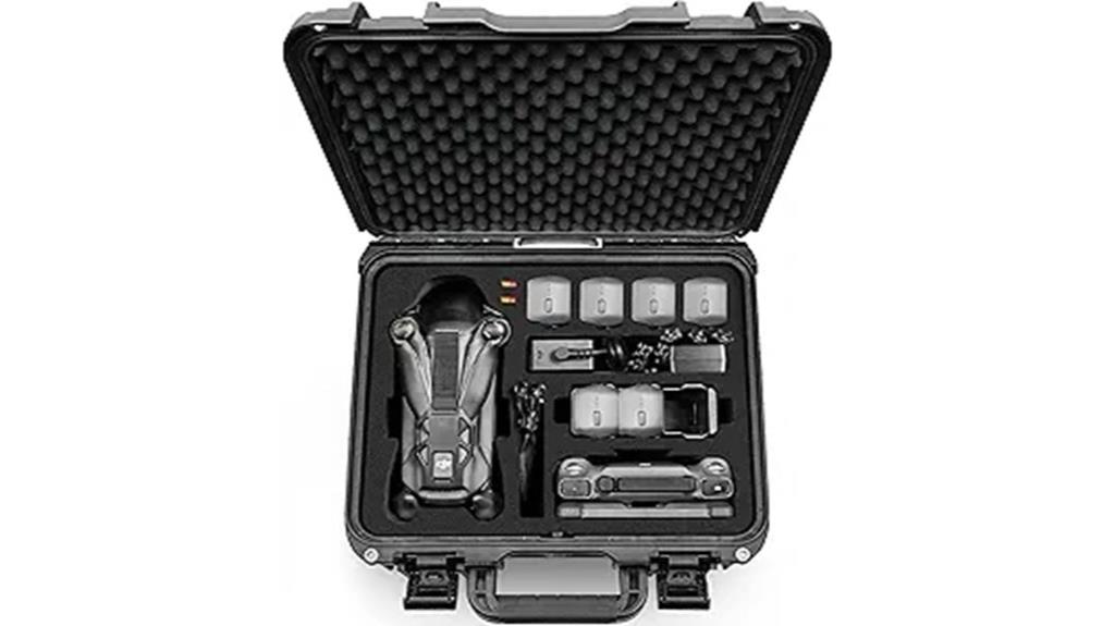 waterproof dji mavic case