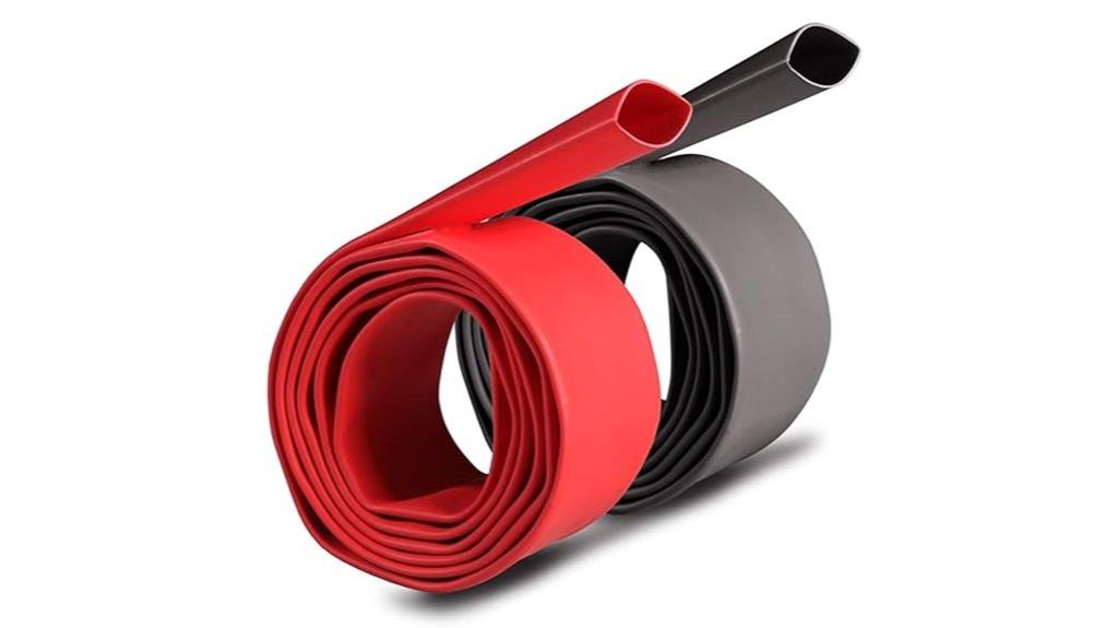 waterproof heat shrink kit