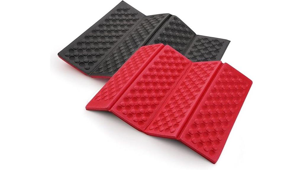 waterproof outdoor folding mat