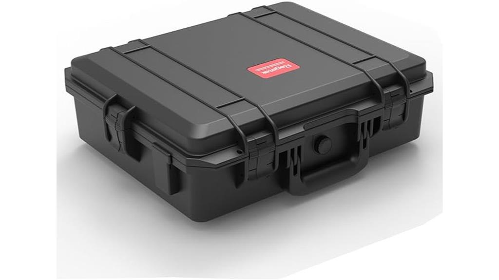 waterproof starlink mini case