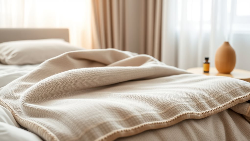 weight size material comfort