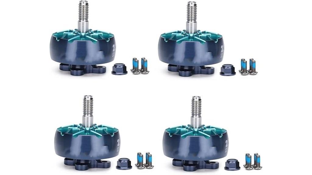 xing2 1755kv racing motors