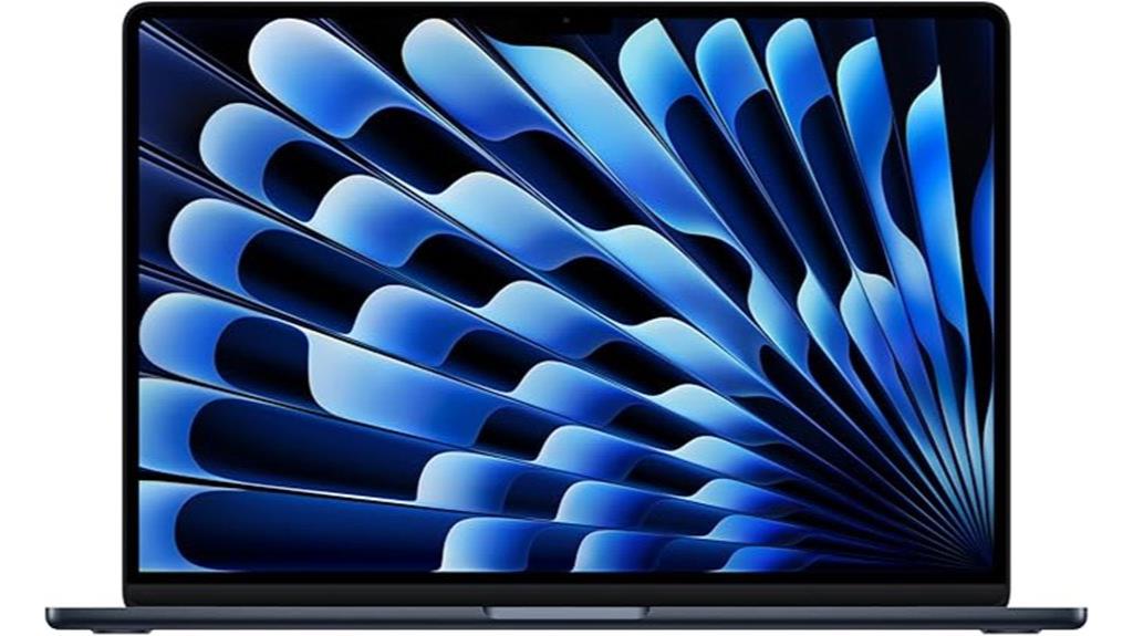 2025 macbook air 15 inch