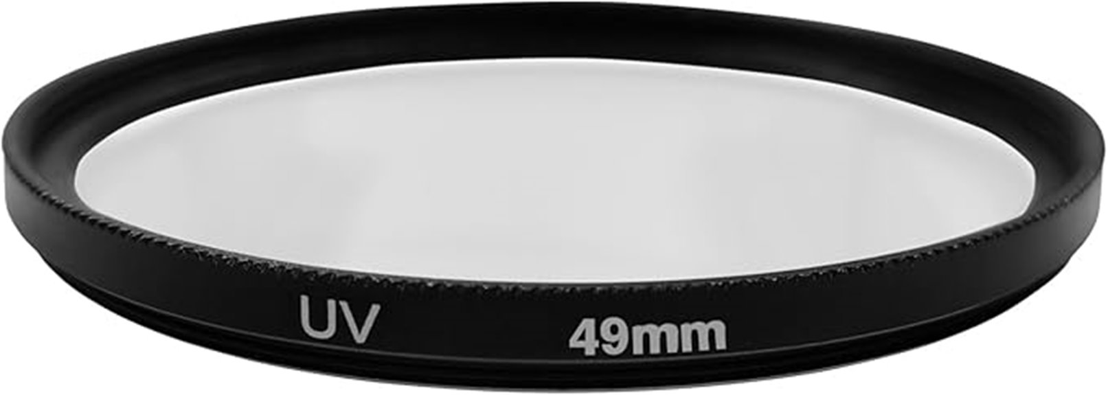 49mm uv filter compatibility
