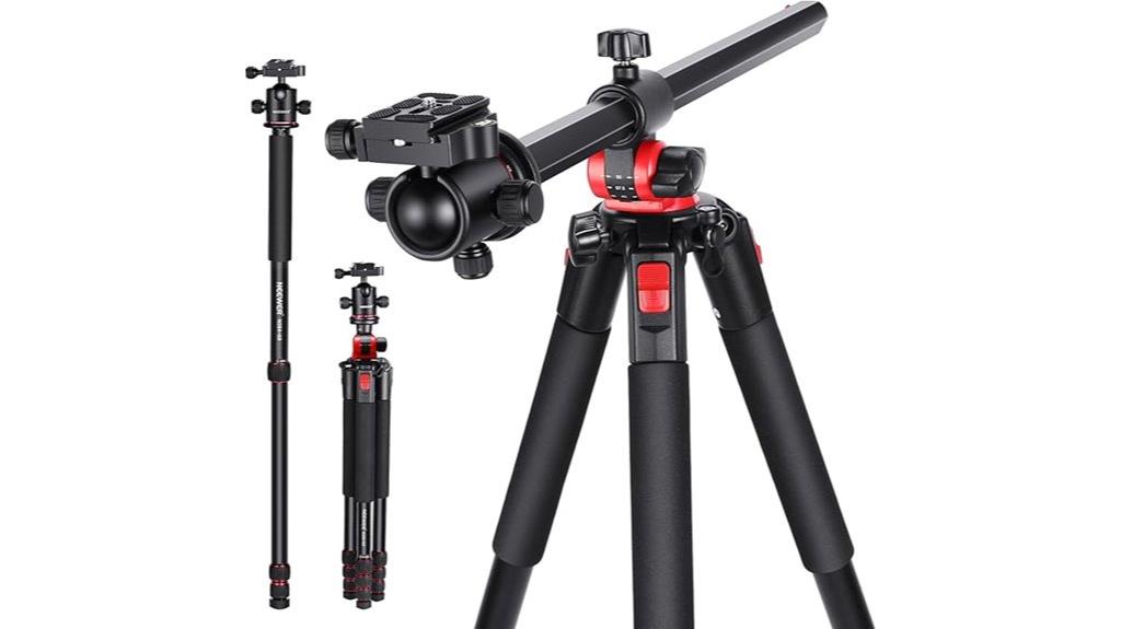 72 inch tripod monopod