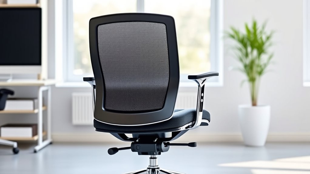 adjustable comfort features