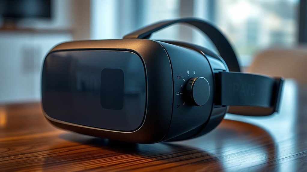 adjustable precise comfortable fit