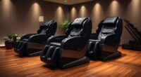 affordable 4d massage chairs