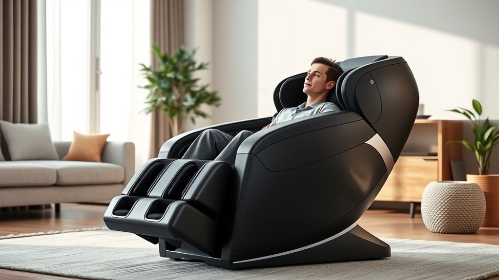 affordable customizable massage options